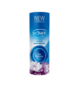 Smart Wash laundry scent booster, 250 g, Blue Freshness