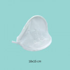 SMART wash skalbinių tinkleliai, 3 vnt