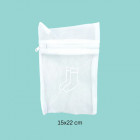 Smart Wash laundry bags, 3 pcs