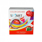 Smart Wash colour absorber sheets, 40 pcs