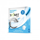 SMART wash skalbimo lapeliai balinantys, 14 vnt.