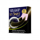 Smart Wash dark colour protection sheets, 12 pcs