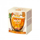 Hot drink with ginger, sea buckthorn, 10 packets