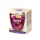 MAXIVITA food supplement Hot drink with echinacea, 10 packets