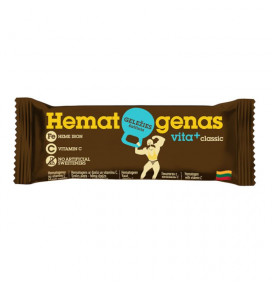 Hematogenas, 50 g