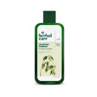 Herbal Care šampūnas nuo pleiskanų su beržų degutu, 330 ml