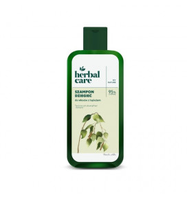 Herbal Care anti-dandruff shampoo, Birch tar anti-dandruff, 330 ml