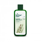 Herbal Care shampoo for very damaged hair, Horsetail, 330 ml
