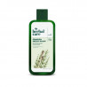 HERBAL CARE šampūnas labai pažeistiems plaukams su dirvinių asiūklių ekstraktu, 330 ml