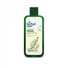 Herbal Care shampoo for bleached and blonde hair, Chamomile, 330 ml
