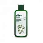 Herbal Care šampūnas riebiems plaukams su dilgėlių ekstraktu, 330 ml