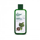 Herbal Care shampoo for thinning hair, Black radish, 330 ml