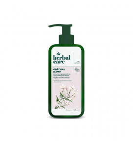 Herbal Care conditioner for curly hair, Jasmine, 200 ml
