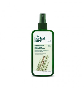 Herbal Care conditioner for damaged hair, Horsetail Express, 200 ml