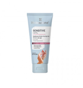Nivelazione Restorative Hand Cream-Mask, Lipid S.O.S., 50 ml