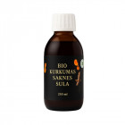 BIO Turmeric Juice 250 ml