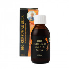 BIO Turmeric Juice 250 ml