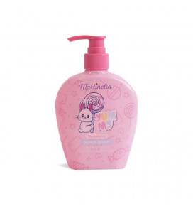 MARTINELIA skystas muilas Yummy, 250 ml