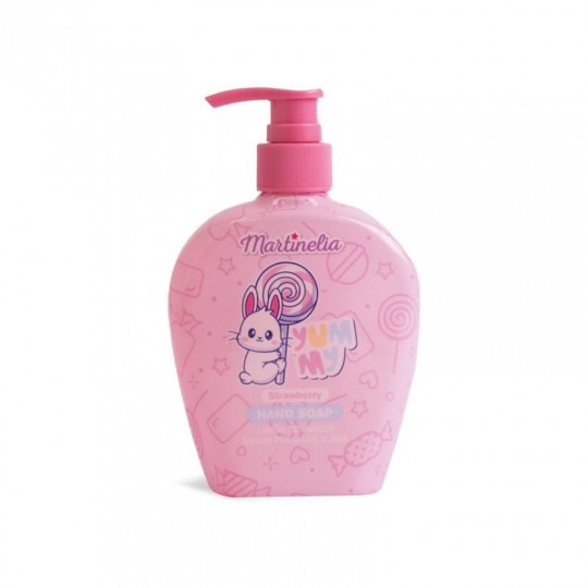 MARTINELIA skystas muilas Yummy, 250 ml