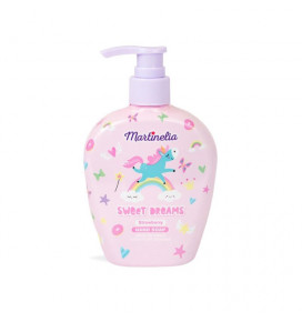 MARTINELIA liquid soap Little Unicorn, 250 ml