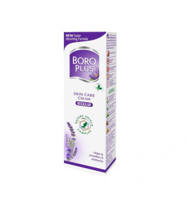 Boro Plus Healthy Skin Regular 50 ml
