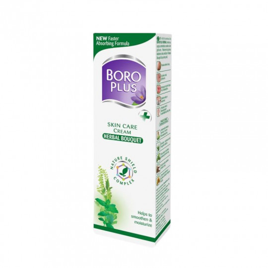 BORO PLUS HERBAL, 50 ml