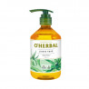 O’Herbal Liquid Soap with Aloe Extract, 500 ml