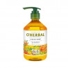 OHERBAL skystas muilas su šaltalankių ekstraktu, 500 ml