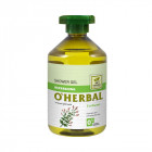 O’Herbal Shower Gel with Verbena Extract, 500 ml