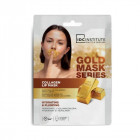 IDC INSTITUTE hidrogelinė lūpų kaukė Gold Collagen, 8 g