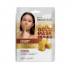 IDC INSTITUTE hidrogelinė lūpų kaukė Gold Collagen, 8 g