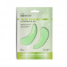 IDC INSTITUTE HYDROGEL EYE PATCH ALOE VERA