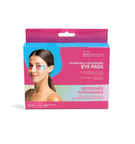 IDC INSTITUTE HYDRATING&NOURISHING UNDER-EYE 3u