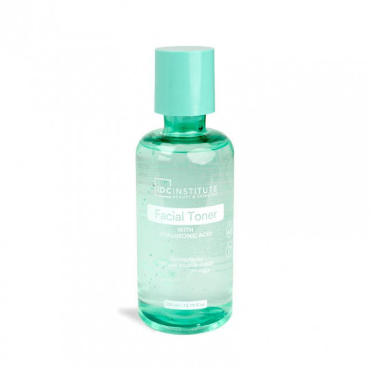IDC HYDRATING FACIAL TONER - HYALURONIC ACID BOOST