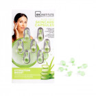 IDC NATURAL ELEMENTS ALOE VERA SKINCARE CAPSULES