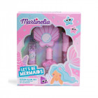MARTINELIA LET'S BE MERMAIDS OCEAN GLAM SET