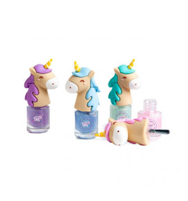 MARTINELIA UNICORN NAIL POLISH ASSORTED