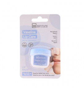 IDC INSTITUTE VASELINE LIP CARE
