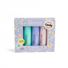 IDC INSTITUTE CANDY LIP BALM TRIO