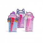 MARTINELIA lūpų blizgesys My Best Friends, 7 ml (įvairių kvapų)