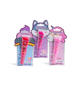 MARTINELIA WORLD BLISTERS LIP GLOSS