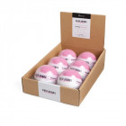 IDC INSTITUTE vonios burbulas pasiflorų kvapo Pure Energy, 250 g