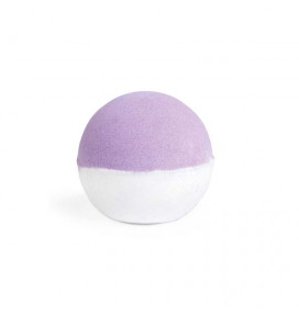 IDC INSTITUTE BATH BOMBS PURE ENERGY250g LAVENDER