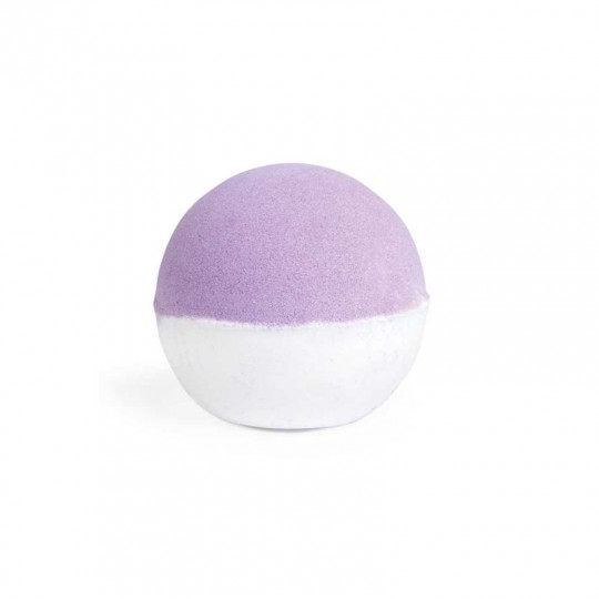 IDC INSTITUTE BATH BOMBS PURE ENERGY250g LAVENDER