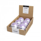 IDC INSTITUTE BATH BOMBS PURE ENERGY250g LAVENDER
