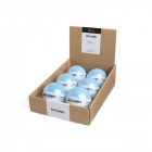 IDC INSTITUTE vonios burbulas lotoso kvapo Pure Energy, 250 g 