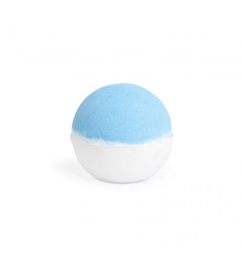IDC INSTITUTE BATH BOMBS PURE ENERGY 250G LOTUS