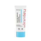 PUREDERM Enziminis pilingas veidui valomasis ir drėkinamasis, 100 g