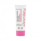 Purederm smoothing and brightening facial scrub, 100 g