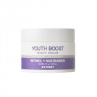 SKIN627 Solution Veido kremas naktinis stiprinamasis su retinoliu ir niacinamidu, 50 g 